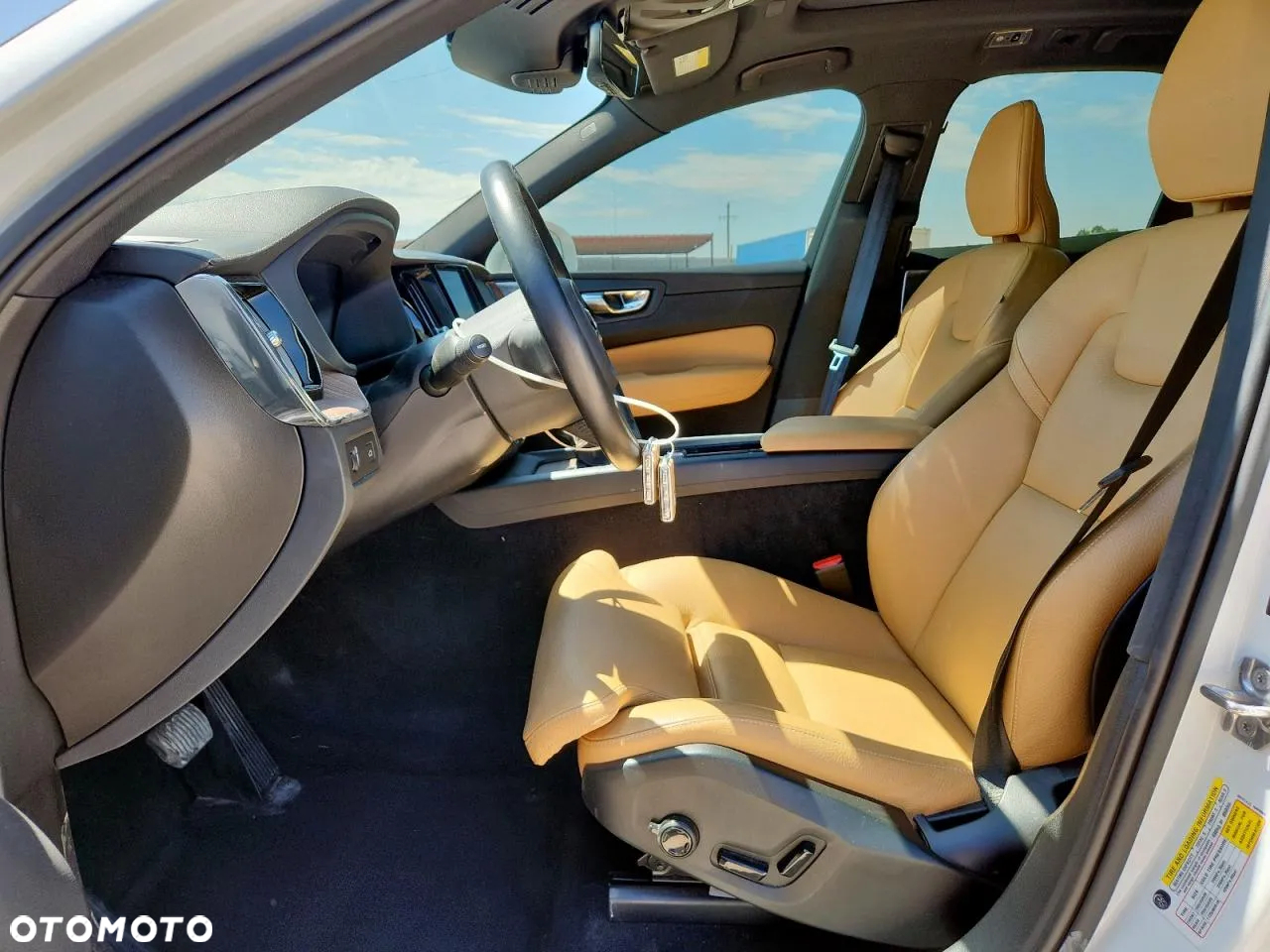 Volvo XC 60 T6 AWD Inscription - 8