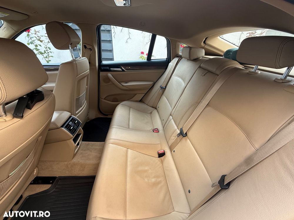 BMW X4 - 6