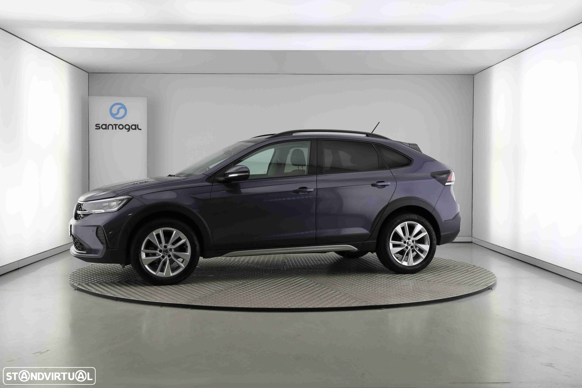 VW Taigo 1.0 TSI Urban - 6