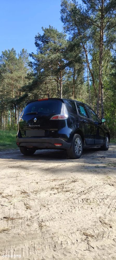 Renault Scenic 1.5 dCi Life - 3