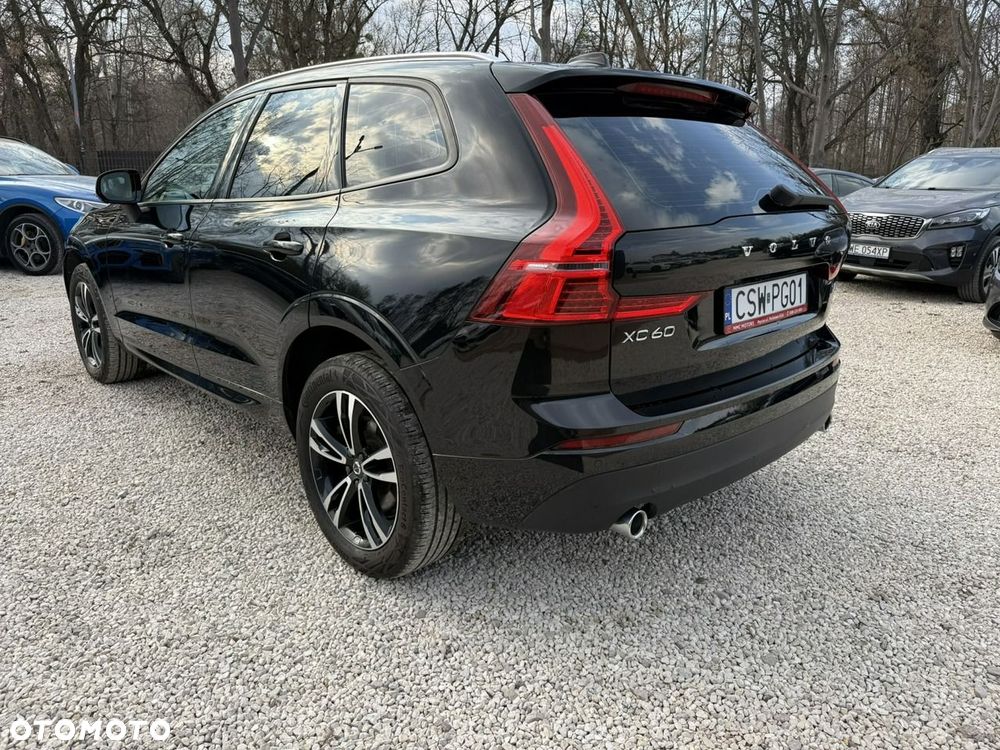 Volvo XC 60 D4 AWD Momentum - 18