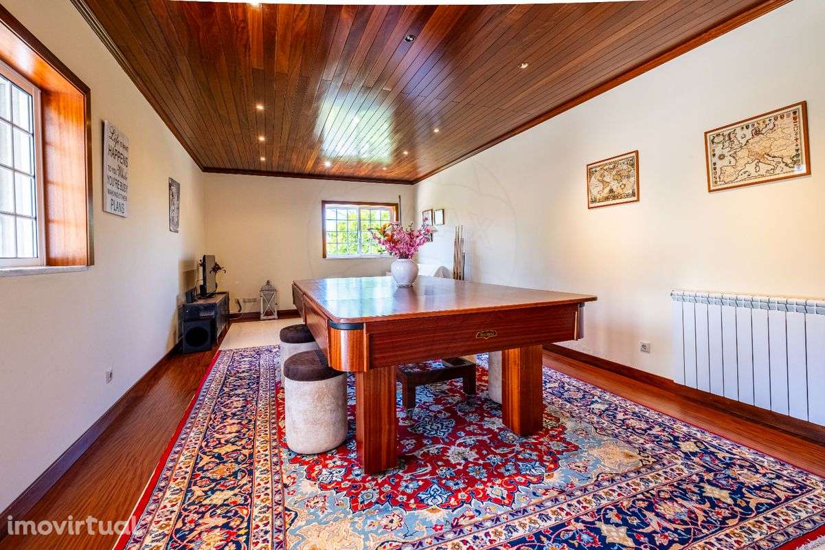 Moradia T4 para venda - Grande imagem: 2/49