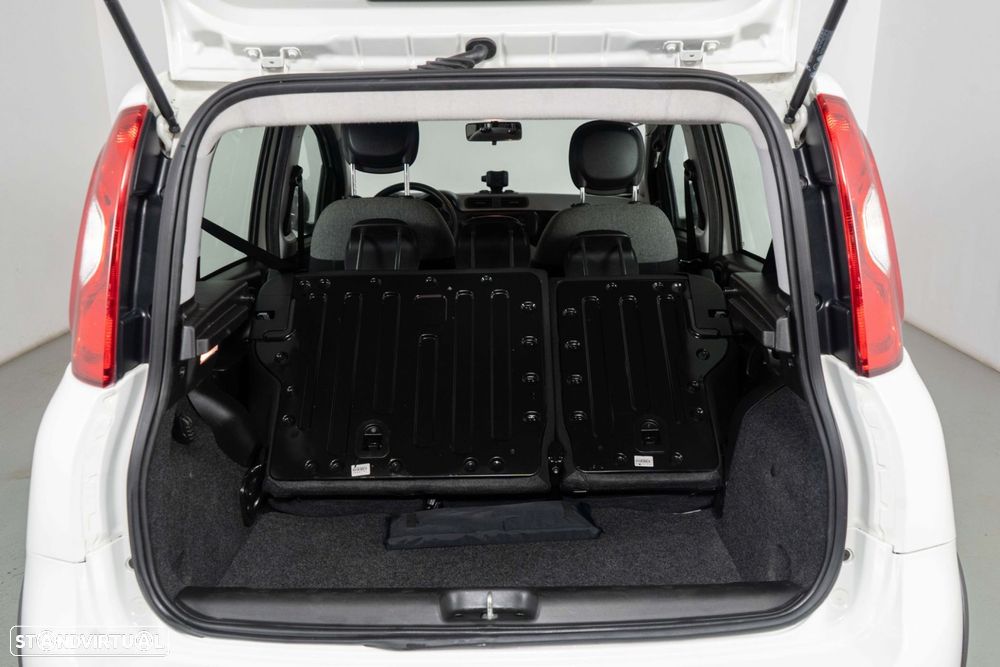 Fiat Panda 1.0 Hybrid City Life - 15