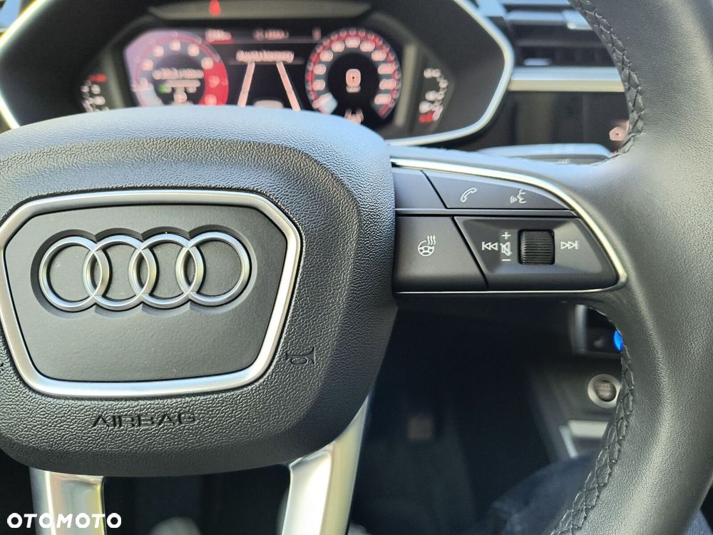 Audi Q3 Sportback - 19