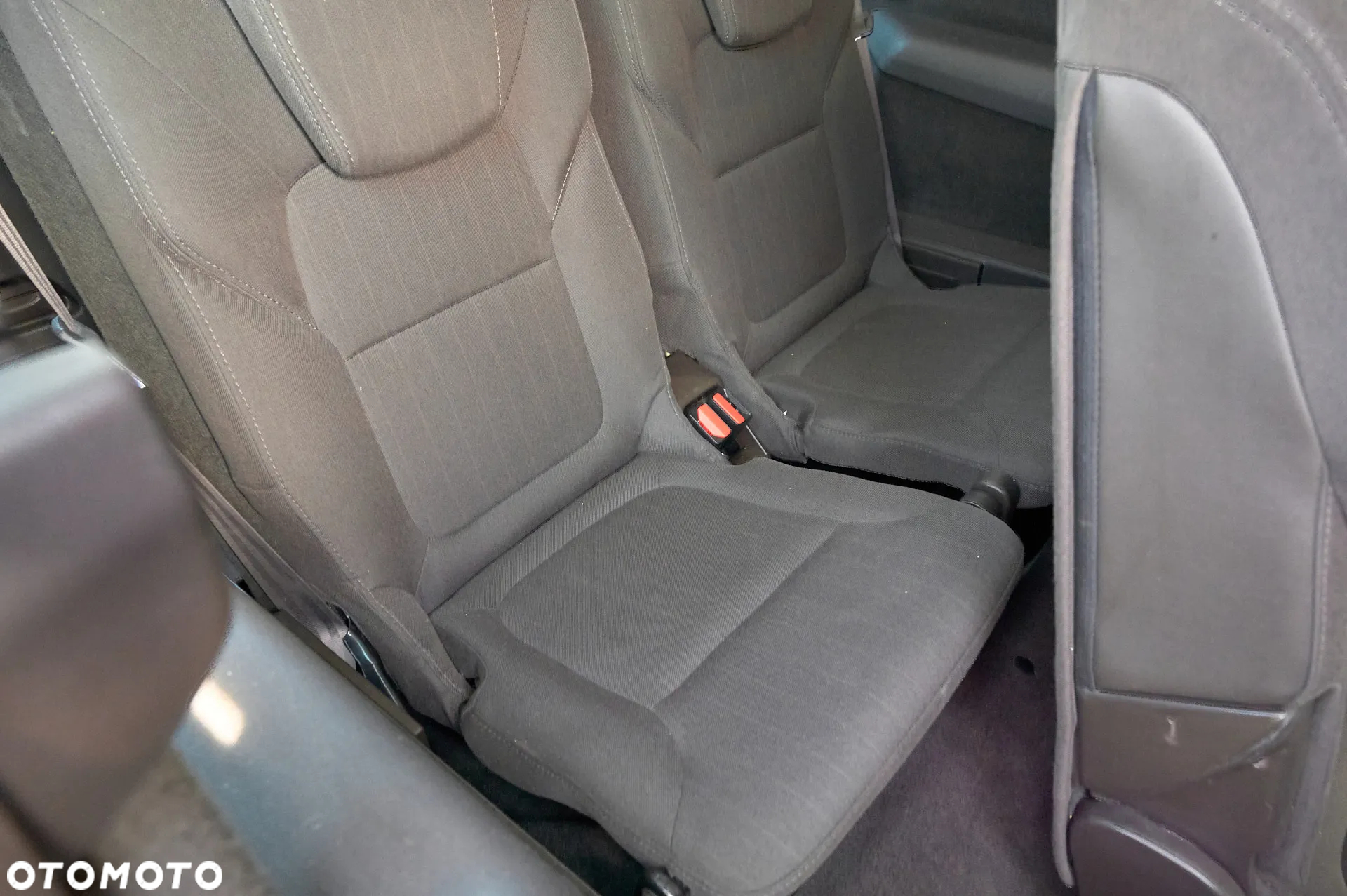 Renault Espace 1.6 dCi Energy Life 7os - 14