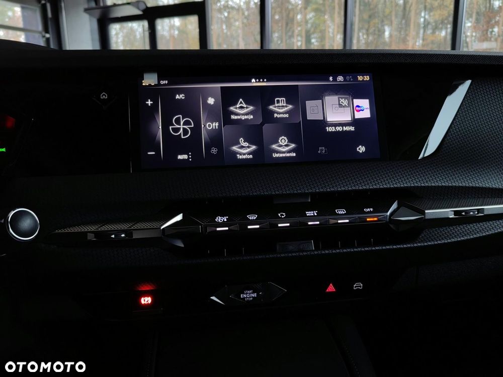 DS Automobiles DS 4 1.5 BlueHDi Pallas - 27