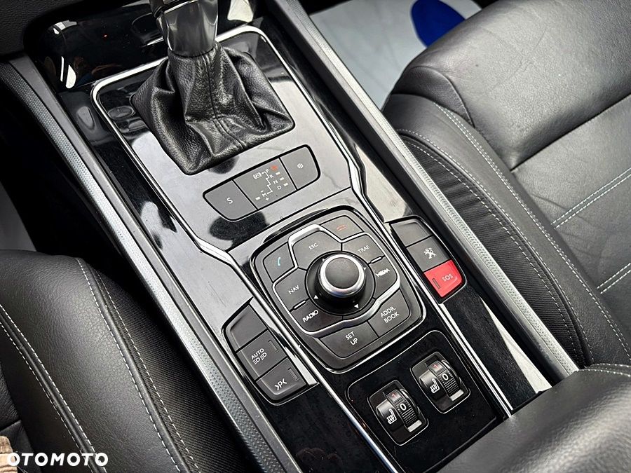 Peugeot 508 2.0 HDi Allure - 38