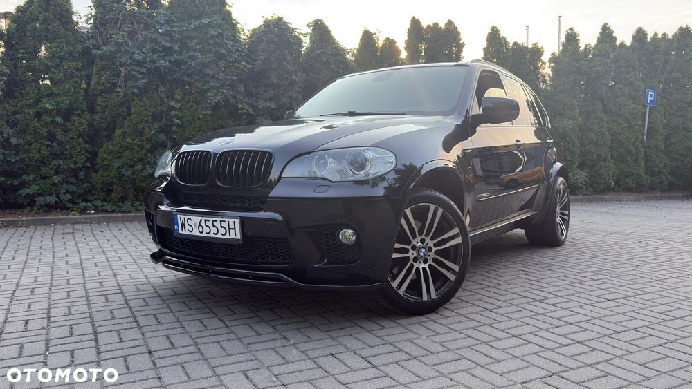BMW X5 - 18