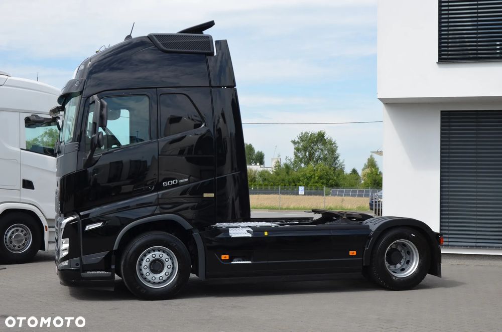 Volvo FH 500 XL / 2022r / NEW I-SAVE / KAMERA / LED / KLIMA P. / DE / 9426 - 2