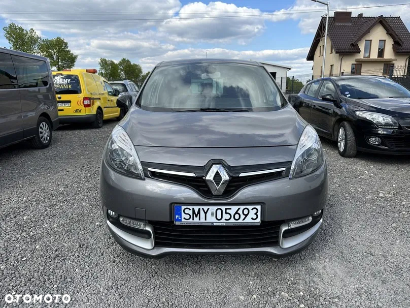 Renault Scenic - 2