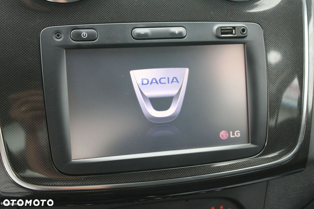 Dacia Logan - 17