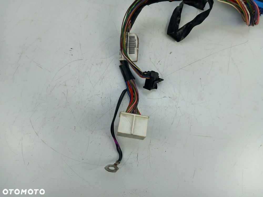 radio cdr 2005 vdo 24423503 8200320589 opel vivaro A trafic II primastar - 6