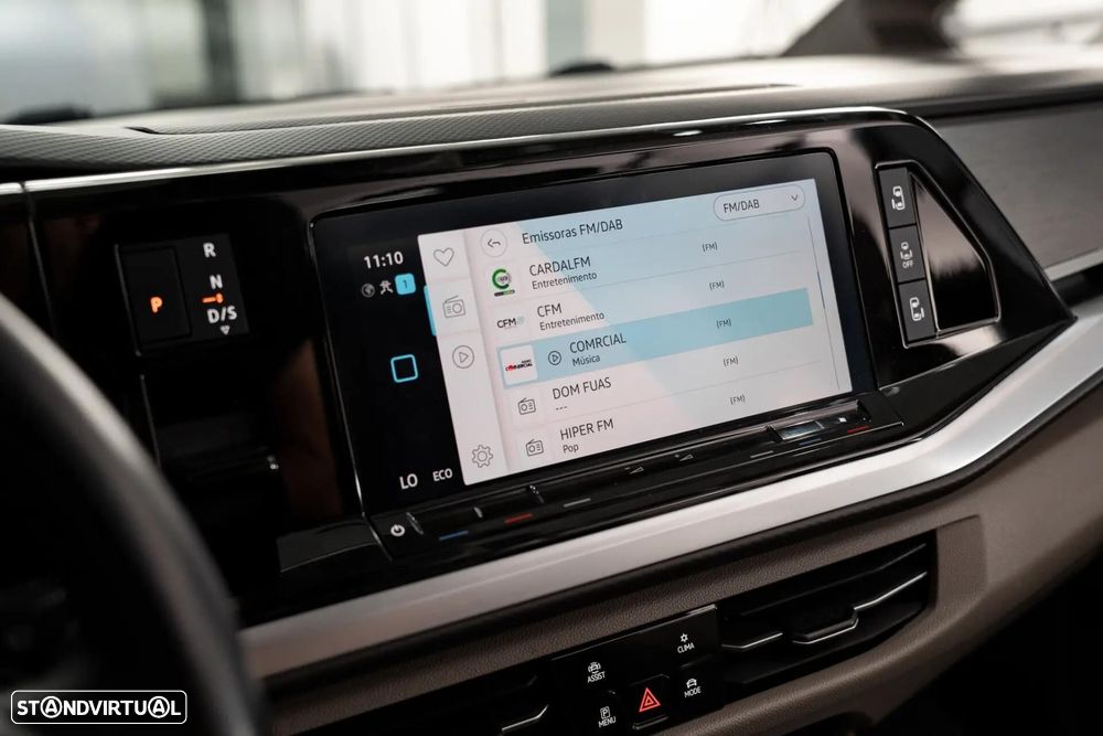 VW Multivan 1.4 TSI e-Hybrid Life Longa DSG - 25