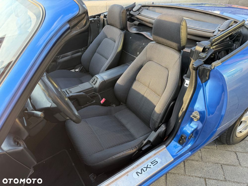 Mazda MX-5 - 9