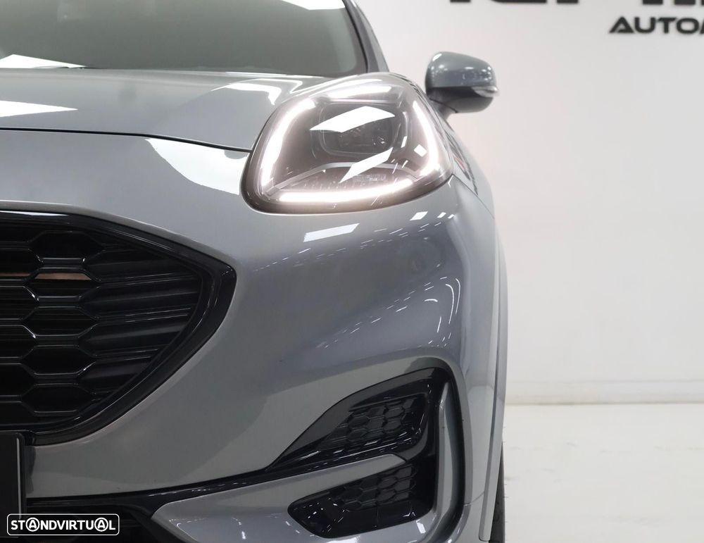 Ford Puma 1.0 EcoBoost MHEV ST-Line - 8