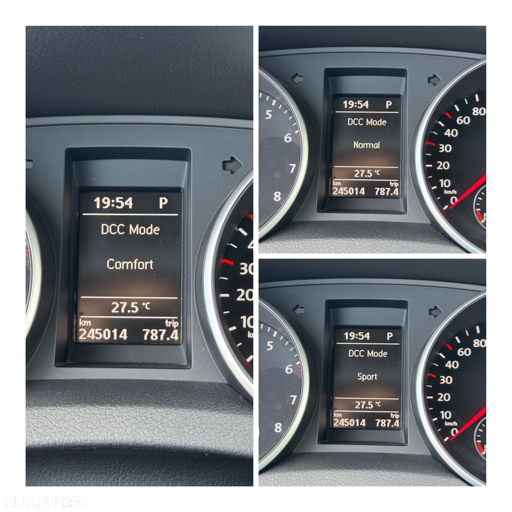 Volkswagen Golf 1.4 TSI BlueMotion Technology DSG Highline - 27