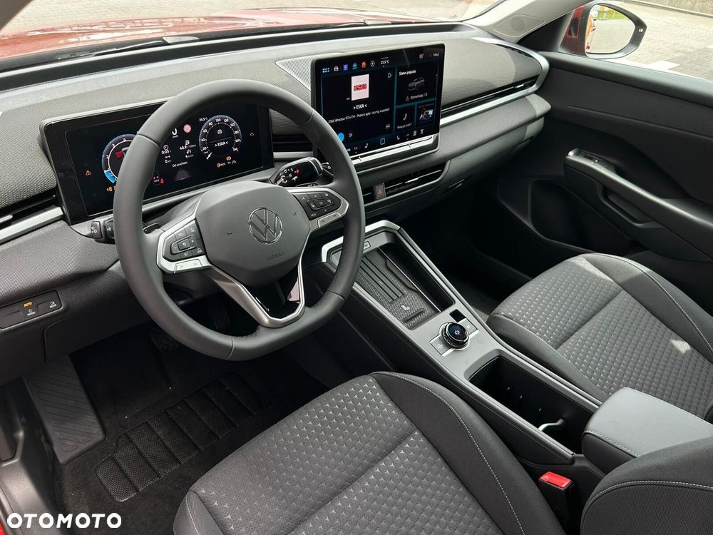 Volkswagen T-Roc - 6