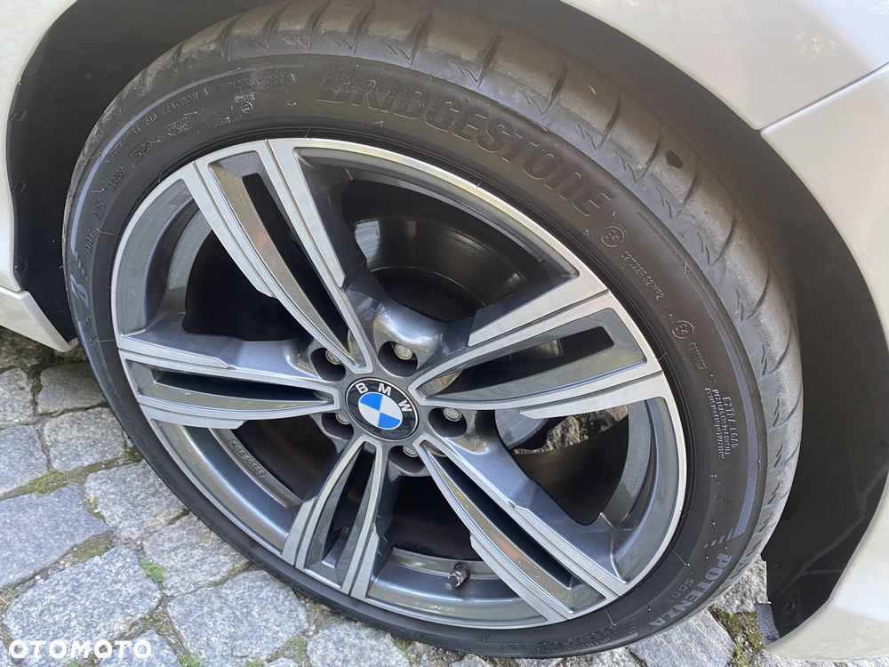 BMW Seria 1 118d - 17