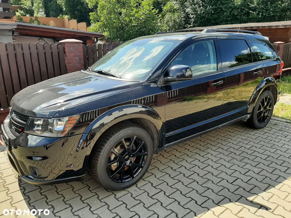 Dodge Journey - 7