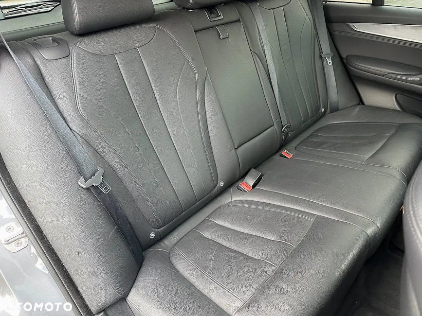 BMW X5 xDrive25d - 35