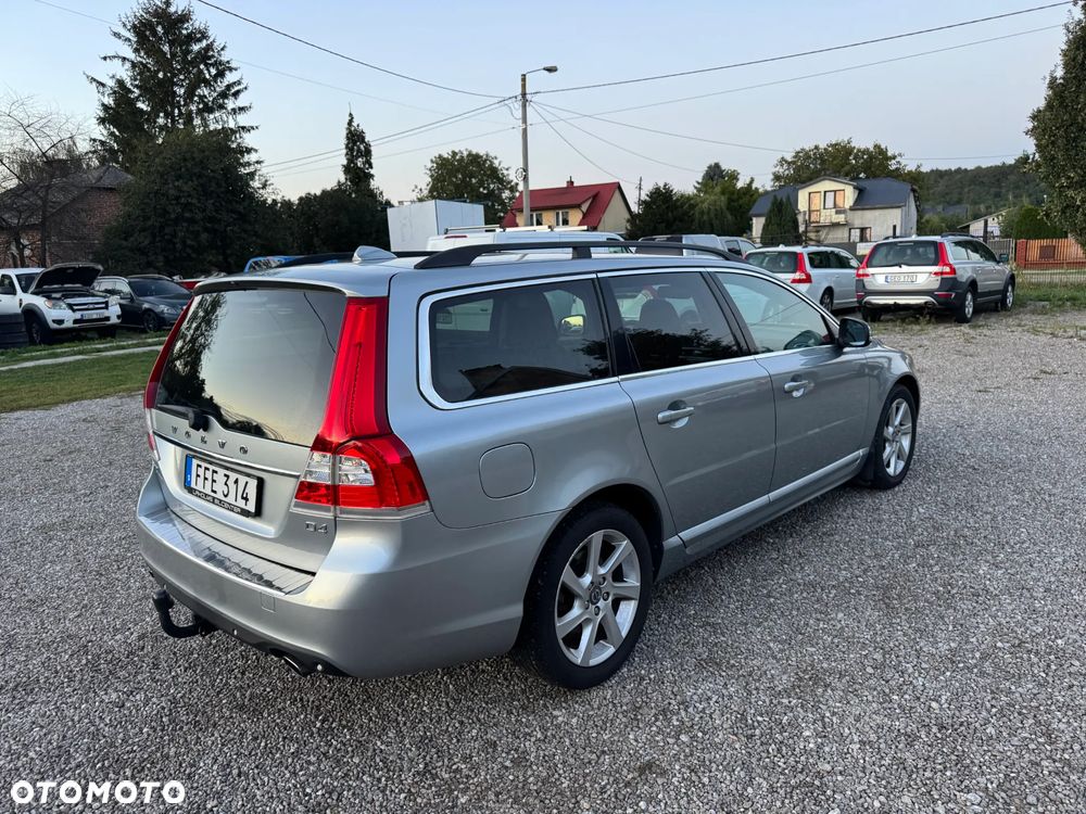 Volvo V70 D4 Drive-E Momentum - 3