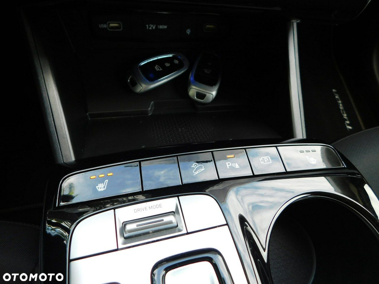 Hyundai Tucson - 21