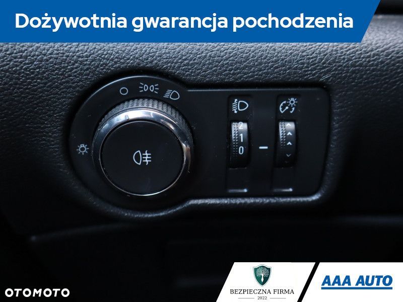 Opel Astra - 20