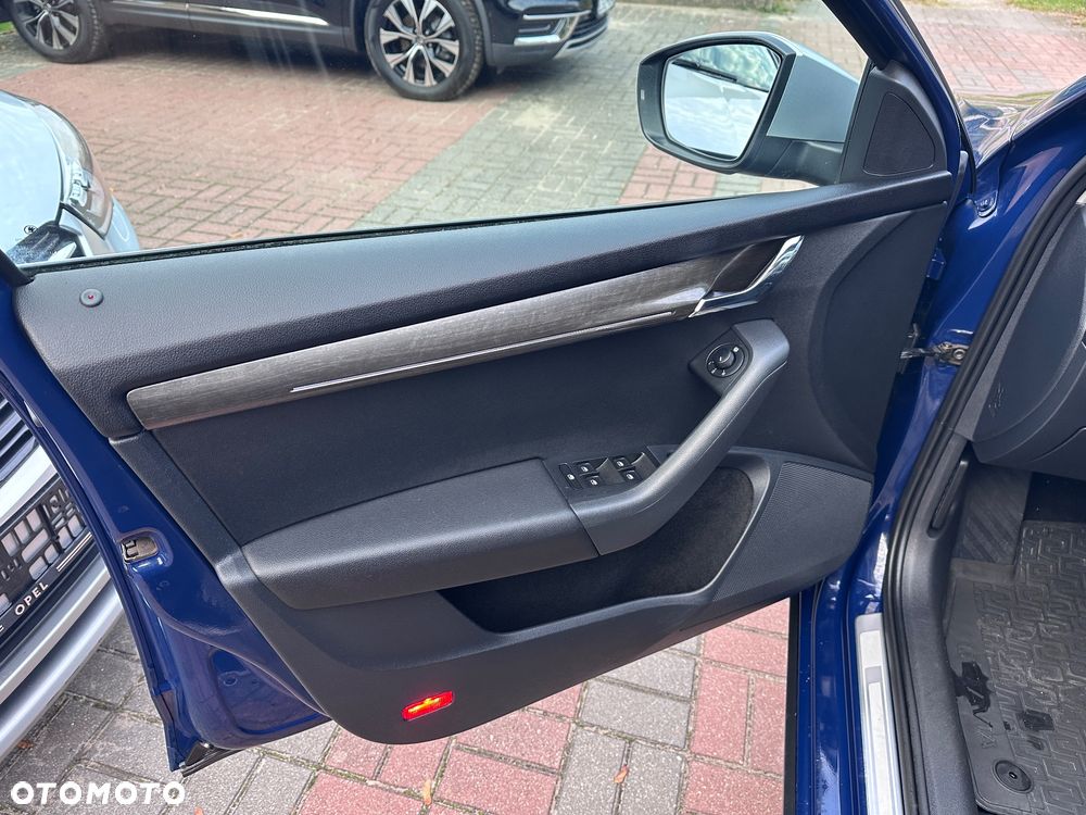 Skoda Octavia 2.0 TDI 4x4 Scout - 15