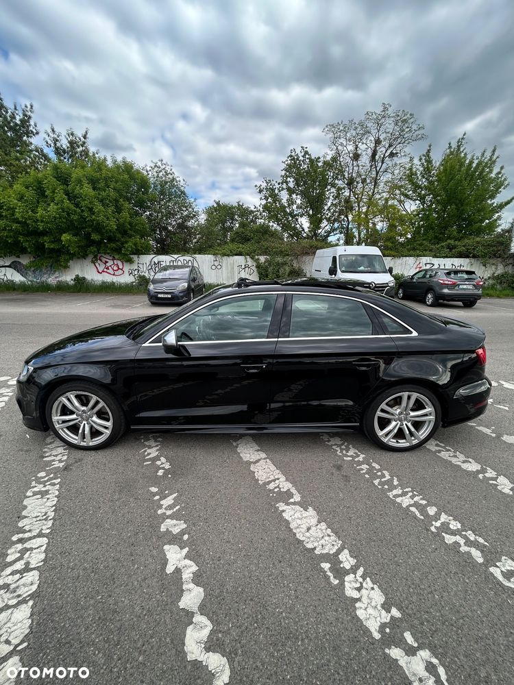 Audi S3 S tronic - 6