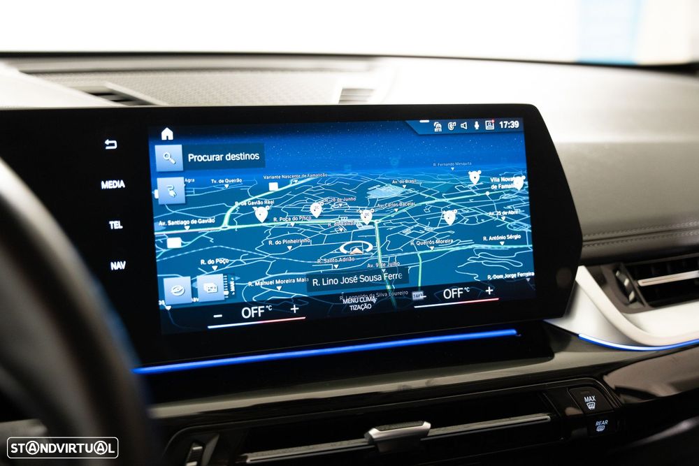 BMW iX1 xDrive30 xLine - 14