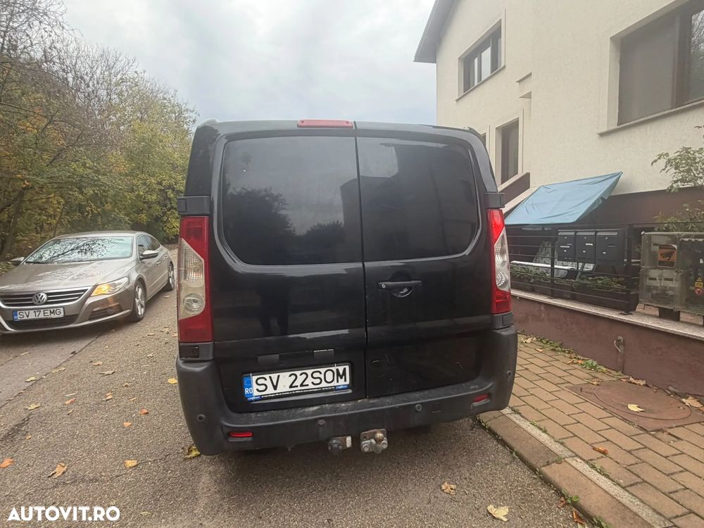 Citroën JUMPY - 5