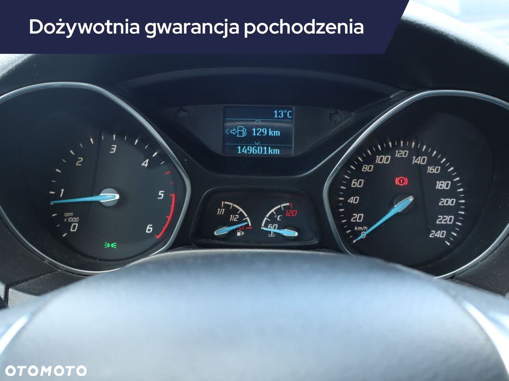 Ford Focus - 13