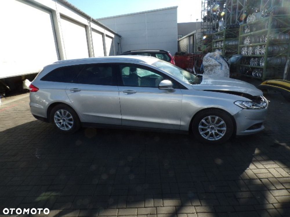 Części - Ford Mondeo MK5 2.0 TDCI 150 KM KOMBI 18R - 3