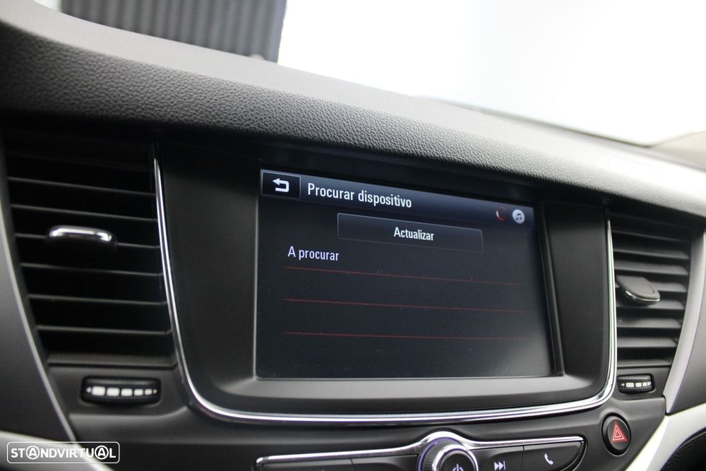 Opel Astra Sports Tourer 1.6 CDTI Ecotec Edition S/S - 15