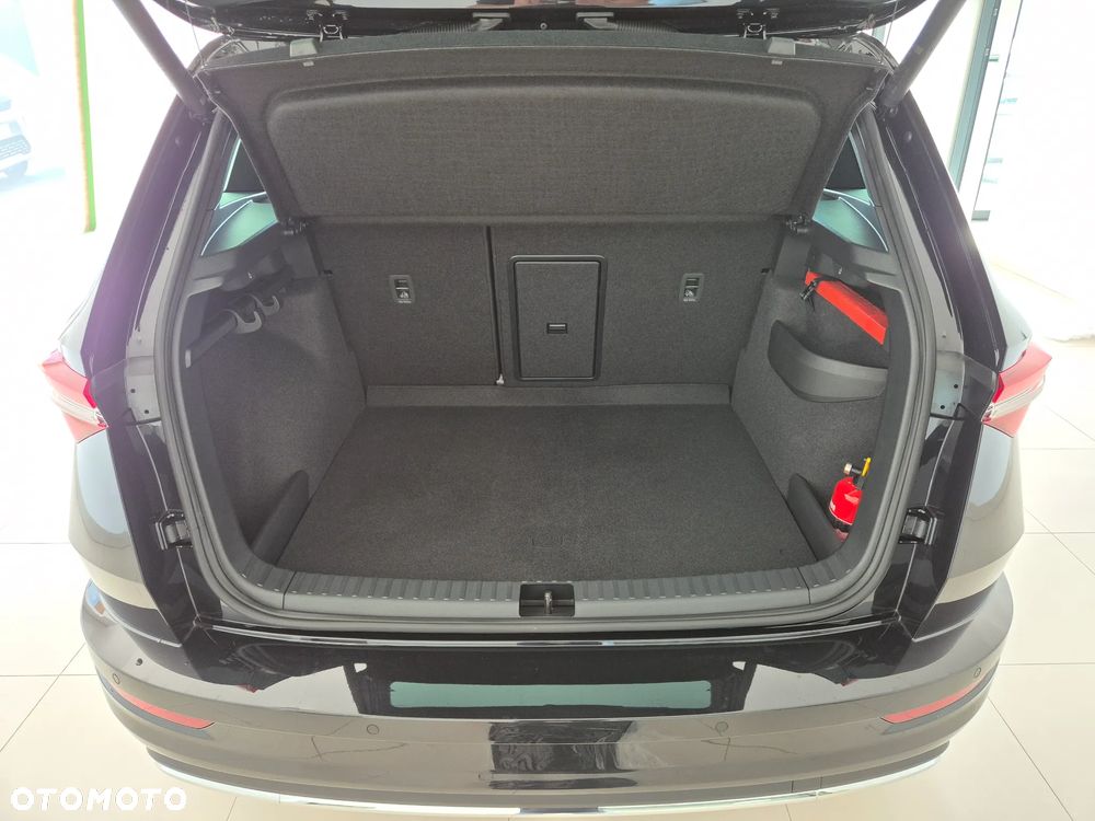 Skoda Karoq 2.0 TDI SCR 4x4 Sportline DSG - 15