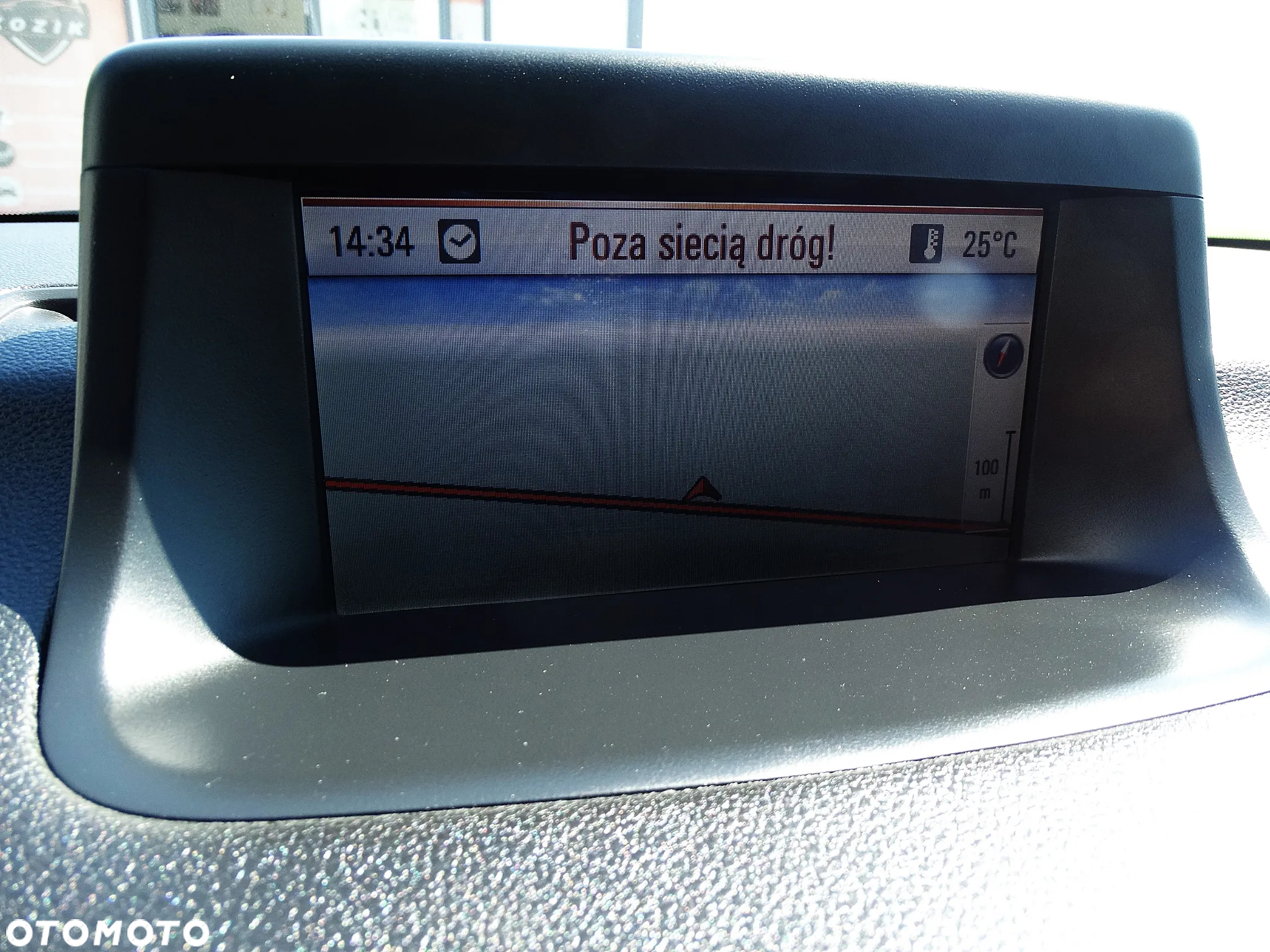 Opel Meriva 1.7 CDTI Cosmo - 22