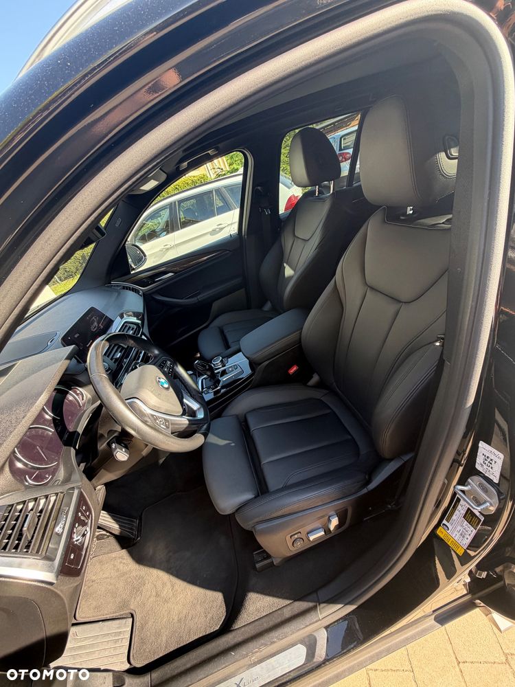 BMW X3 - 12