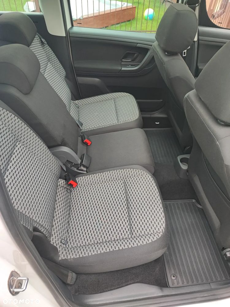 Skoda Roomster 1.2 Active - 26