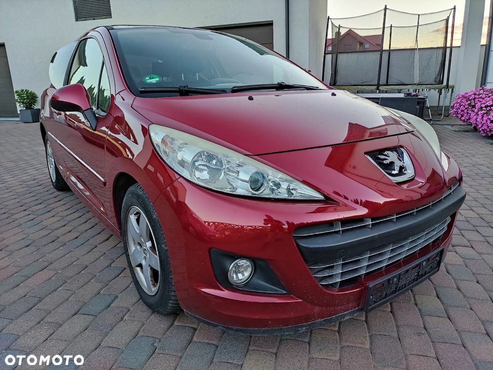 Peugeot 207 155 THP Platinum - 28