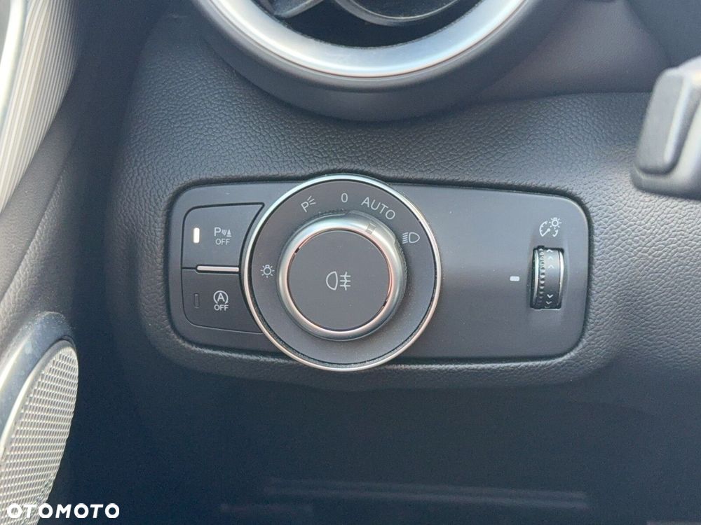 Alfa Romeo Giulia 2.0 Turbo Veloce Q4 - 16