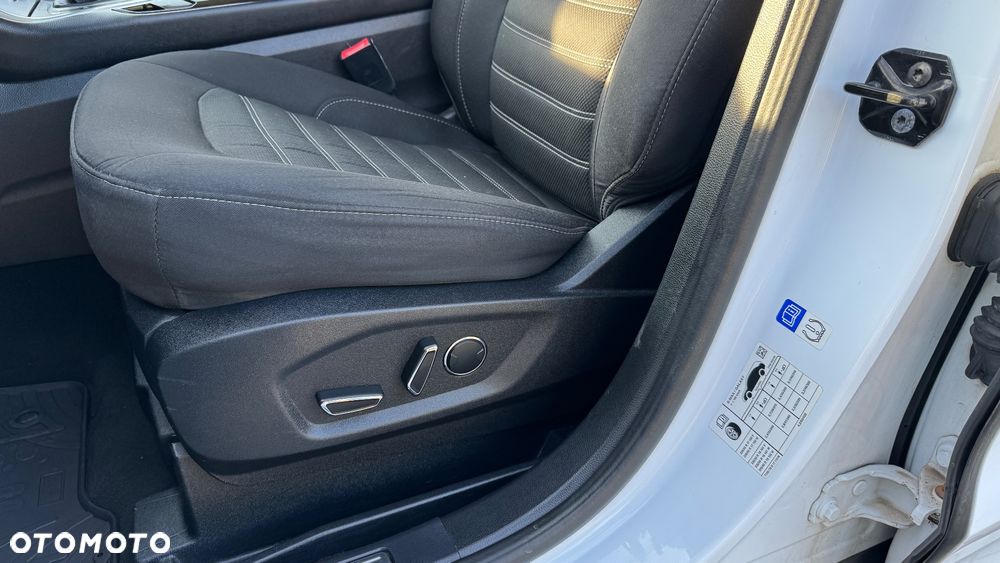 Ford Galaxy 2.0 TDCi Titanium PowerShift - 20