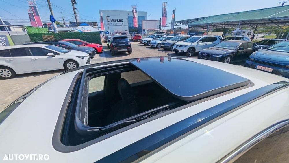 DS Automobiles DS 7 Crossback - 16