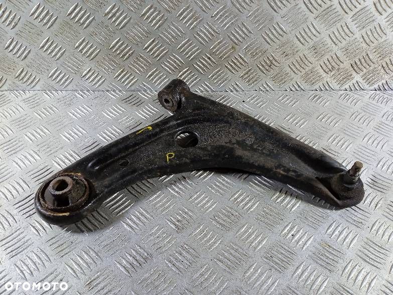 WAHACZ PRAWY PRZEDNI HONDA JAZZ 2 - 1