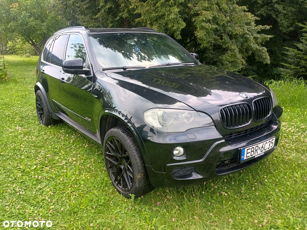 BMW X5 3.0sd xDrive - 2