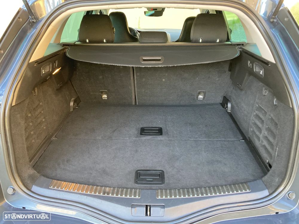 Renault Mégane Sport Tourer 1.5 Blue dCi R.S. Line - 33