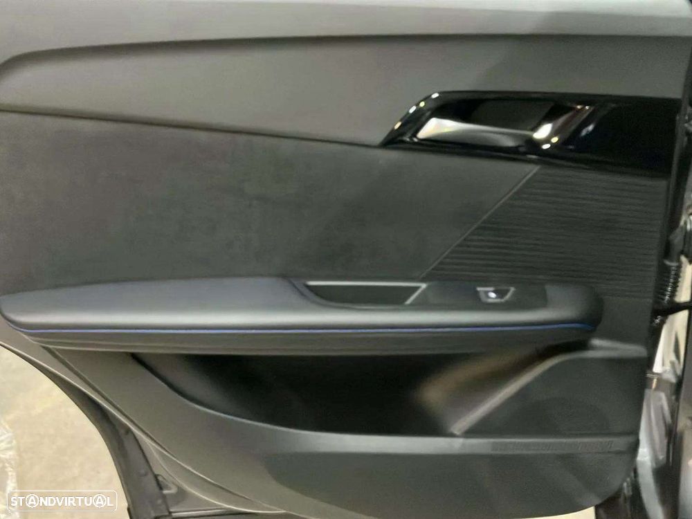 MG MG4 51 kWh Standard - 21