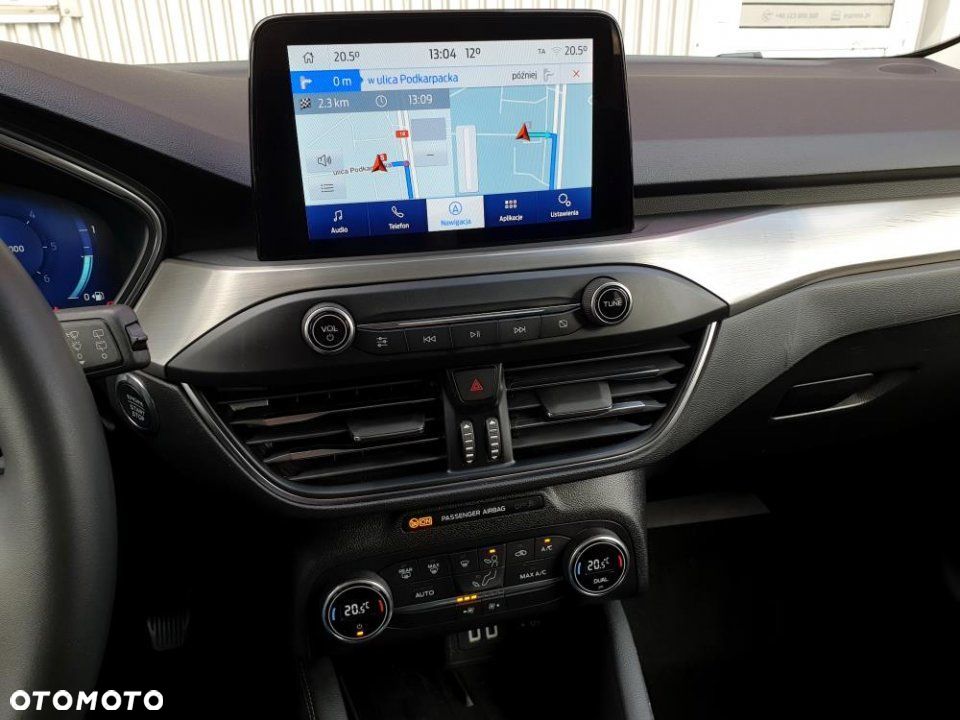 Ford Focus - 23