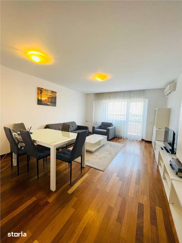 INCHIRIERE APARTAMENT 2 CAMERE CALEA VICTORIEI SECTOR 1 — fotografia 1