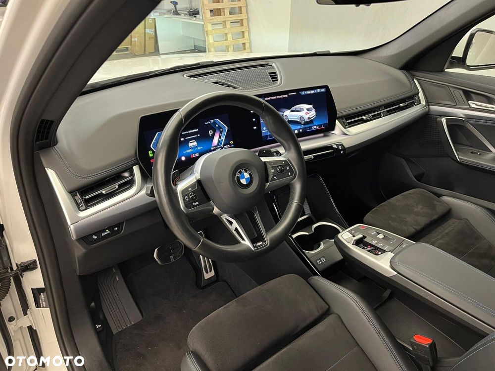 BMW X1 xDrive23d mHEV M Sport - 20