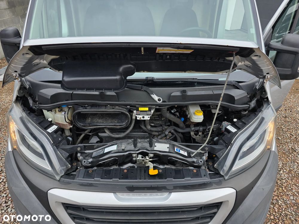 Peugeot Boxer - 22